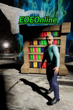 Cover EOEOnline