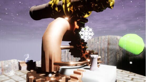 Screenshot EOEOnline