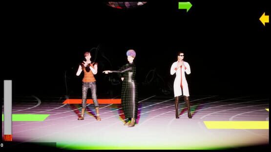 Screenshot EOEOnline