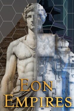 Cover Eon Empires
