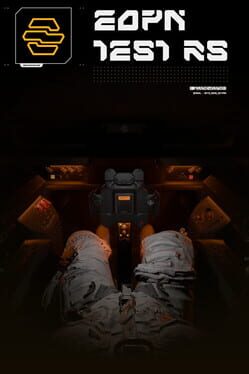 Cover EOPN: Test RS