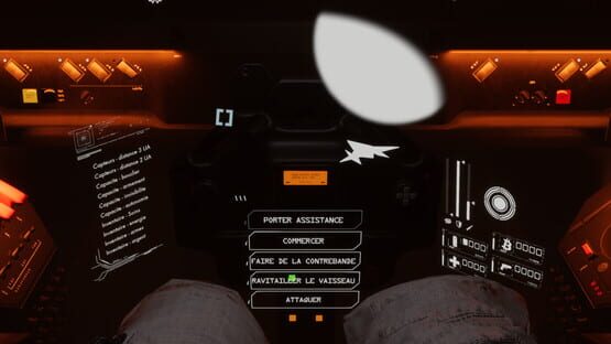 Screenshot EOPN: Test RS