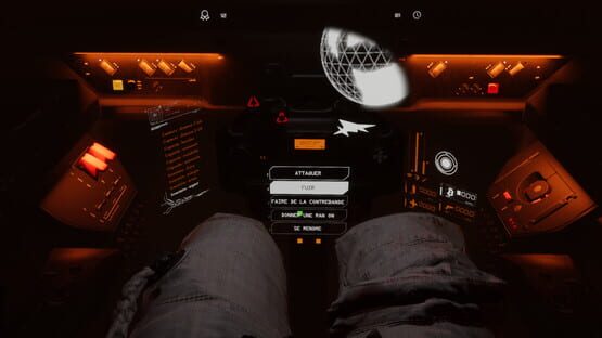 Screenshot EOPN: Test RS