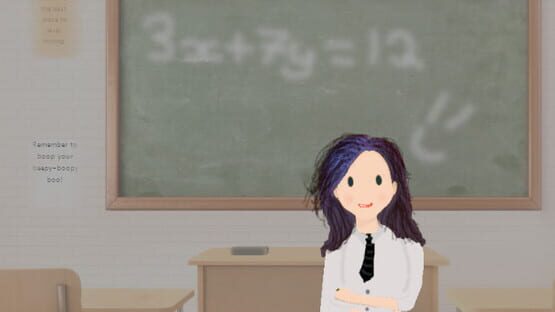 Screenshot Ephemera