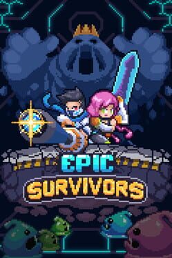 Cover Epic Survivors