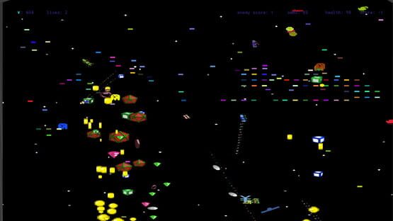 Screenshot Epileptic Seizure Battle Ball Challenge