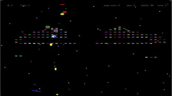 Screenshot Epileptic Seizure Battle Ball Challenge