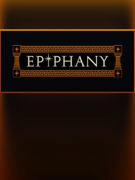 Cover Epiphany!