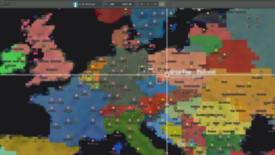 Screenshot Epoch