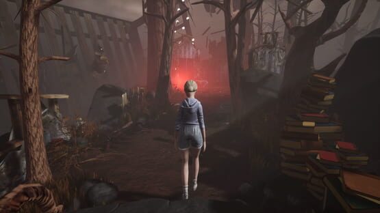 Screenshot Equilibrium