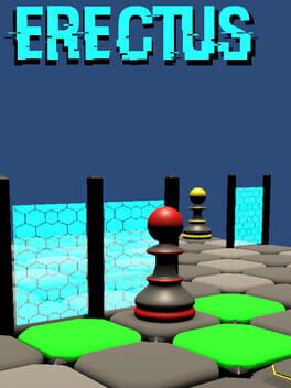 Cover Erectus