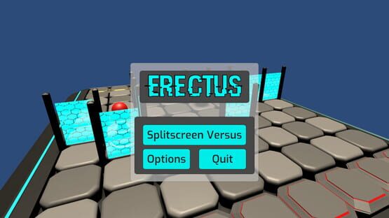 Screenshot Erectus