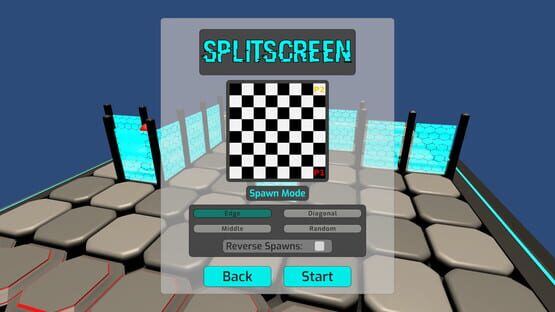 Screenshot Erectus