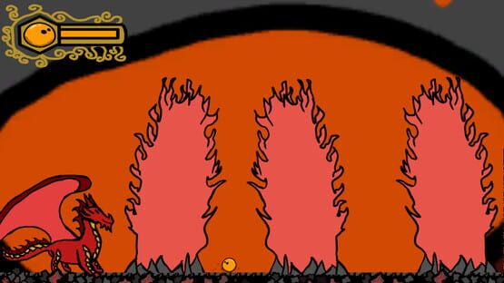 Screenshot Eris and the Fading Kingdom