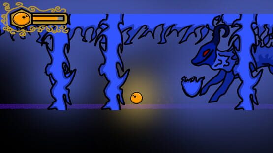 Screenshot Eris and the Fading Kingdom