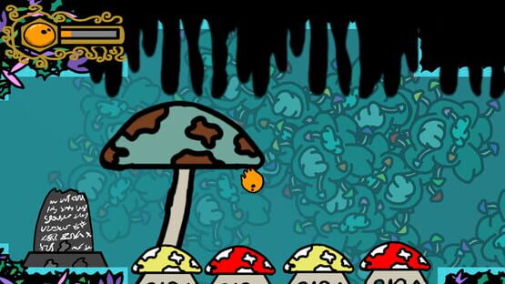 Screenshot Eris and the Fading Kingdom