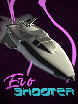 Cover Ero Shooter