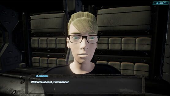 Screenshot Ero Shooter