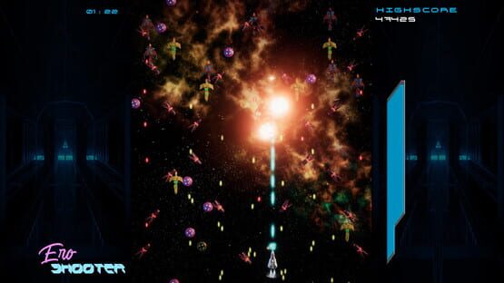 Screenshot Ero Shooter