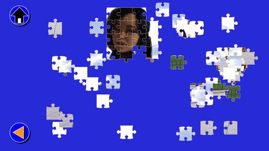 Screenshot Erotic Jigsaw Challenge Vol 2