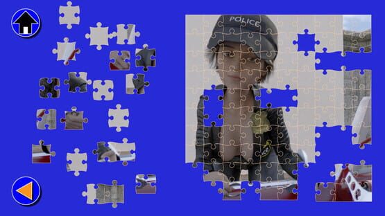 Screenshot Erotic Jigsaw Challenge Vol 2