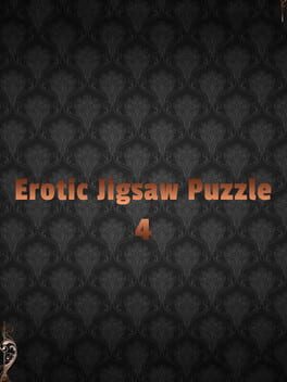 Cover Erotic Jigsaw Puzzle 4