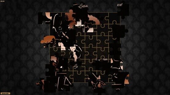 Screenshot Erotic Jigsaw Puzzle 4