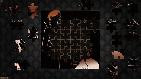 Screenshot Erotic Jigsaw Puzzle 4