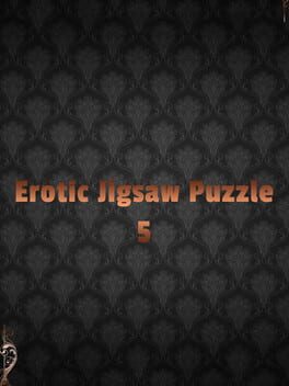 Cover Erotic Jigsaw Puzzle 5