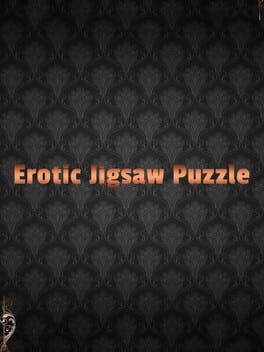 Cover Erotic Jigsaw Puzzle