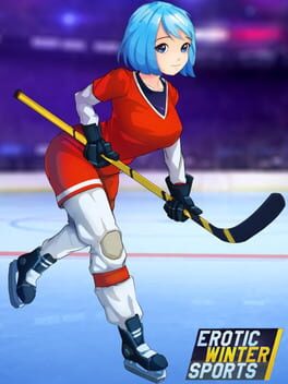 Cover Erotic Winter Sports