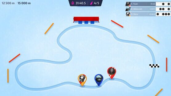 Screenshot Erotic Winter Sports