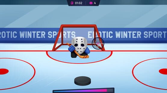 Screenshot Erotic Winter Sports