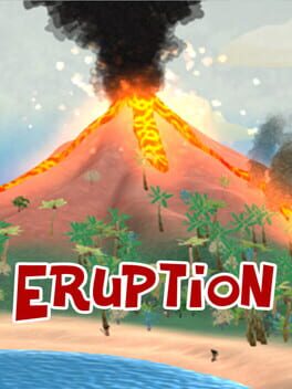 Cover Eruption