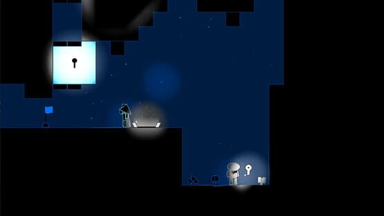Screenshot Esau's World