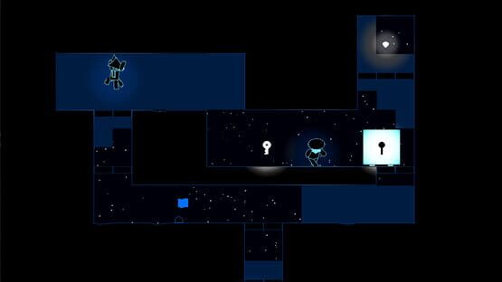 Screenshot Esau's World