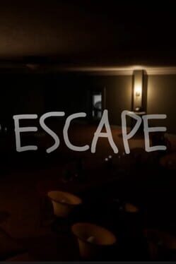 Cover Escape