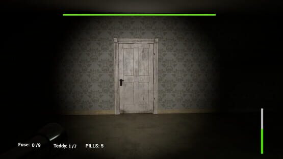 Screenshot Escape