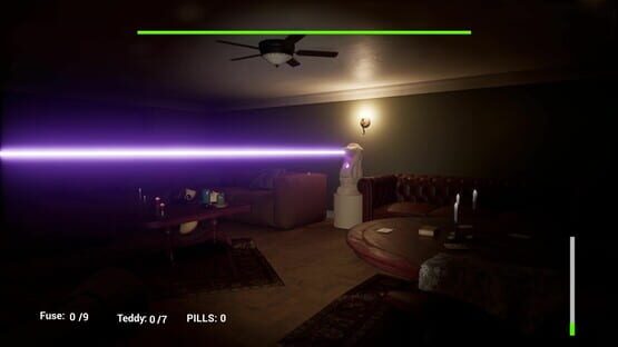 Screenshot Escape