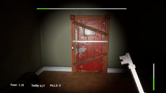 Screenshot Escape