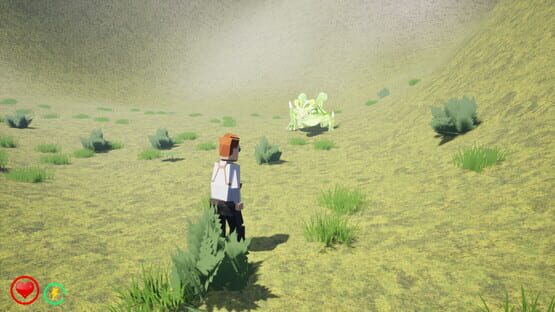 Screenshot Escape from Bytesville