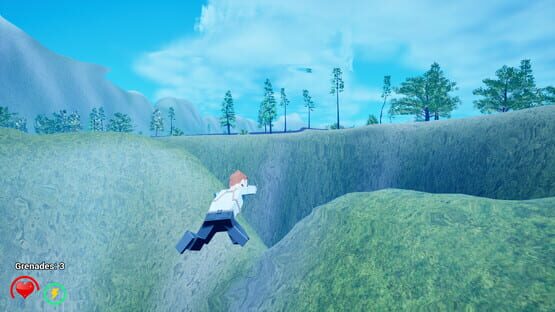 Screenshot Escape from Bytesville