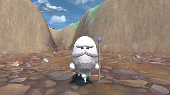 Screenshot Escape from Haon Island