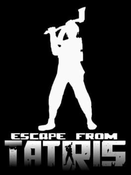 Cover Escape from Tatris
