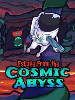 Cover Escape From the Cosmic Abyss