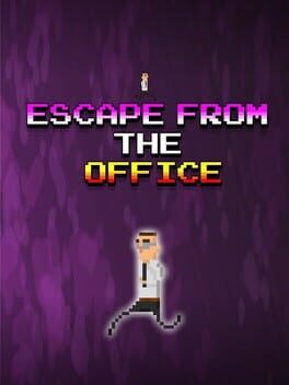Cover Escape from the Office