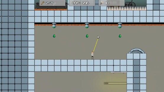 Screenshot Escape from the Office