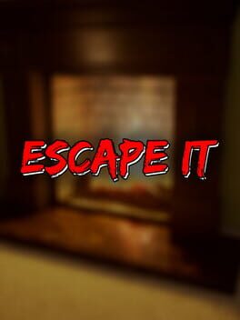 Cover Escape It