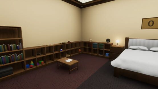 Screenshot Escape Observation