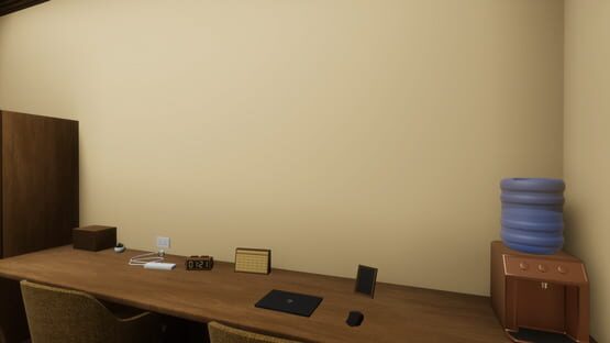 Screenshot Escape Observation